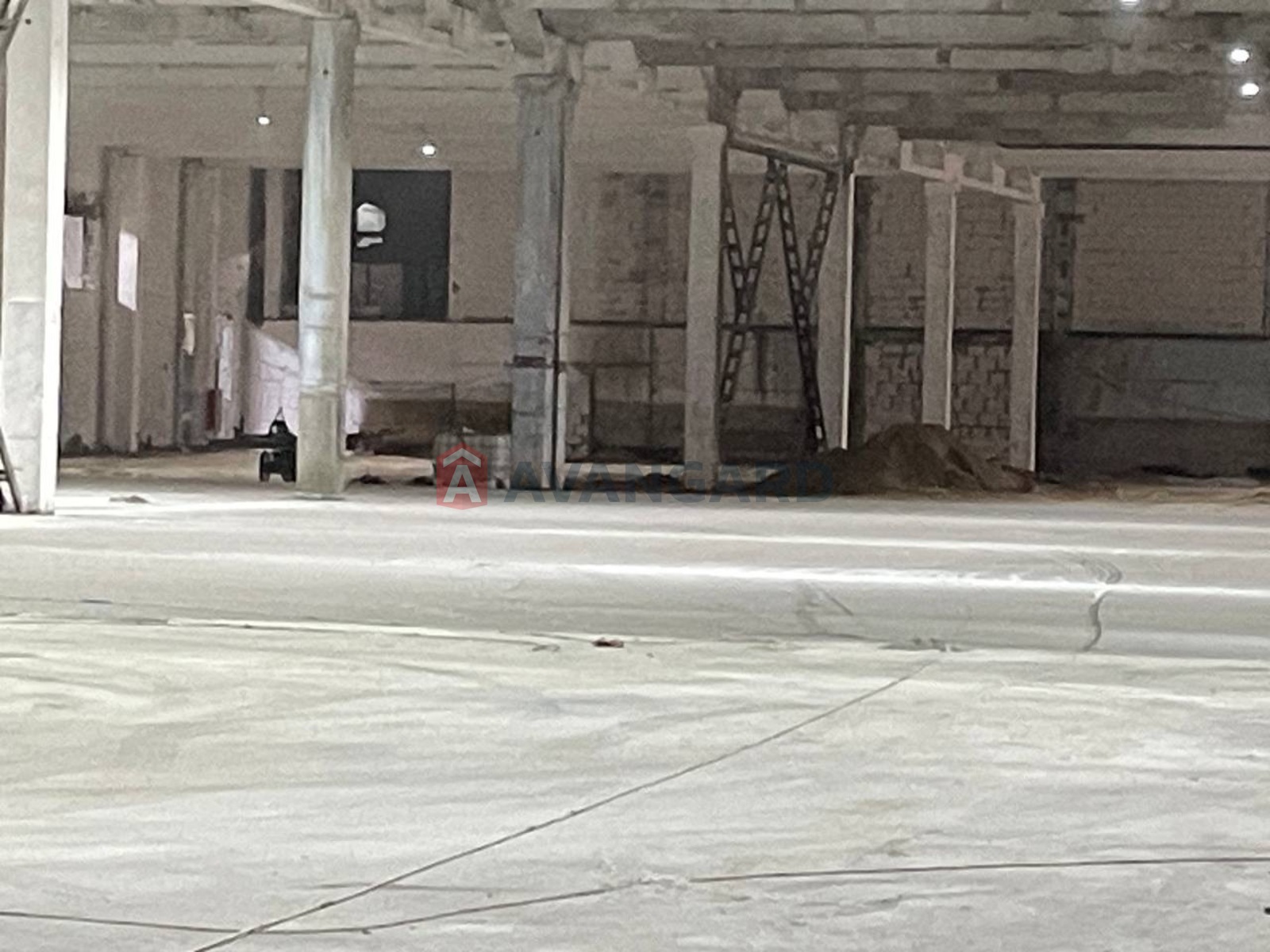 Складское помещение, 2000 кв.м. фото 9 Складское помещение, 2000 кв.м. фото 9