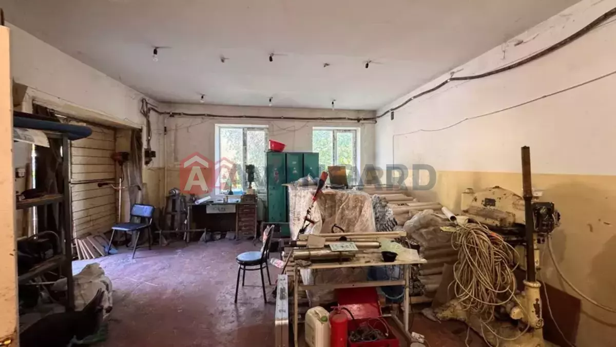 Производственное помещение, 450 кв.м. фото 16 Производственное помещение, 450 кв.м. фото 16