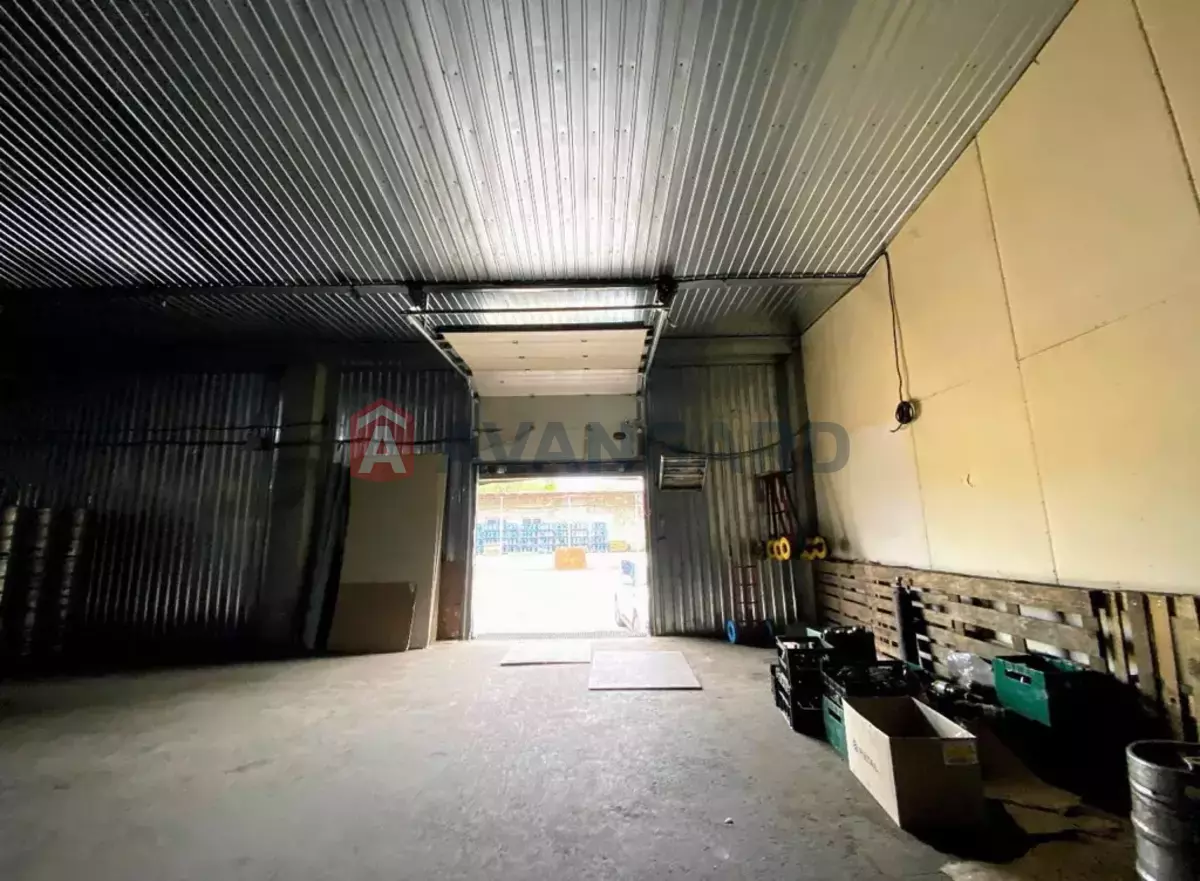 Складське приміщення, 1200 кв.м. фото 3 Складське приміщення, 1200 кв.м. фото 3