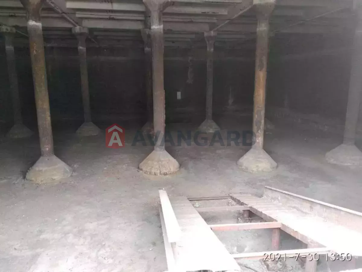 Складское помещение, 300 кв.м. фото 4 Складское помещение, 300 кв.м. фото 4