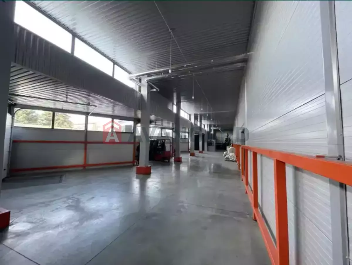 Складське приміщення, 200 кв.м. фото 4 Складське приміщення, 200 кв.м. фото 4