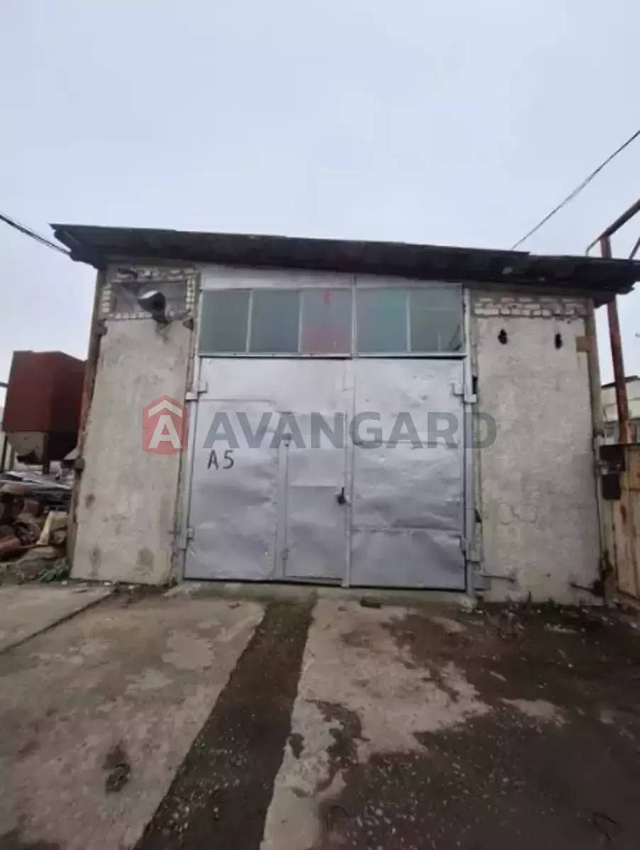 Складское помещение, 110 кв.м. фото 1 Складское помещение, 110 кв.м. фото 1