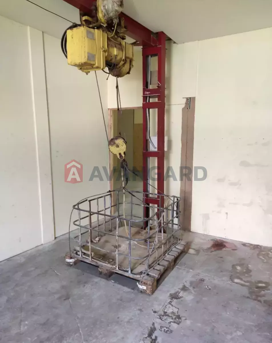 Складское помещение, 230 кв.м. фото 6 Складское помещение, 230 кв.м. фото 6