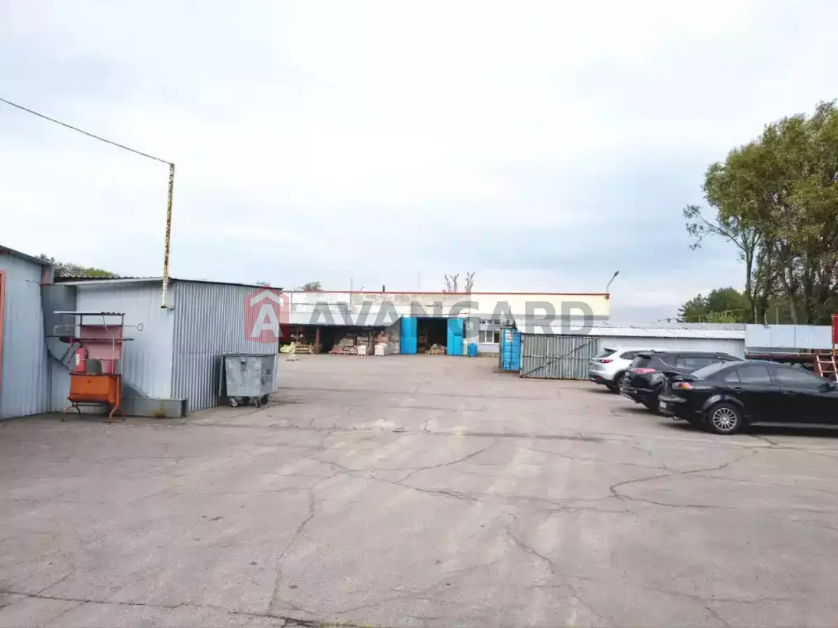 Складское помещение, 541 кв.м. фото 6 Складское помещение, 541 кв.м. фото 6