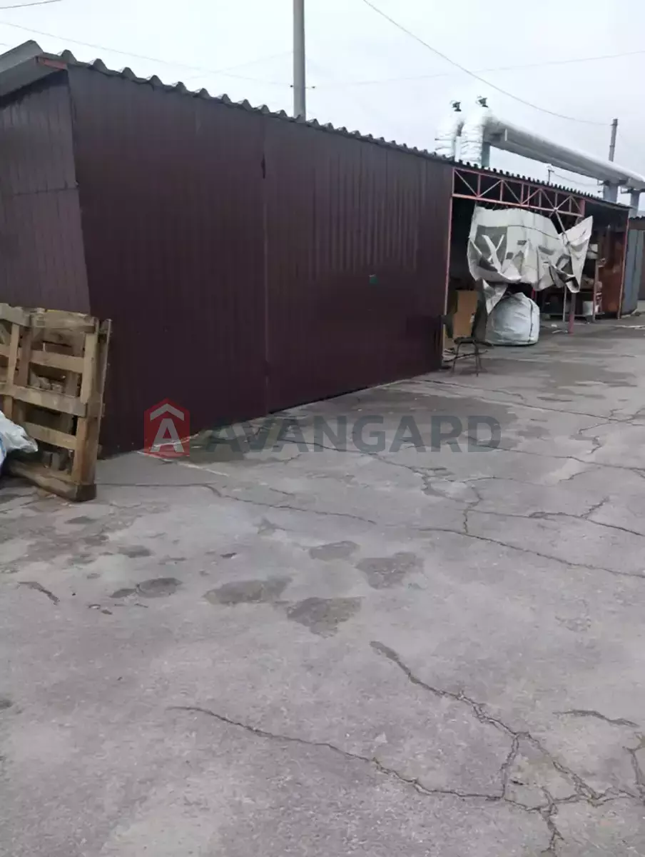 Складское помещение, 600 кв.м. фото 5 Складское помещение, 600 кв.м. фото 5