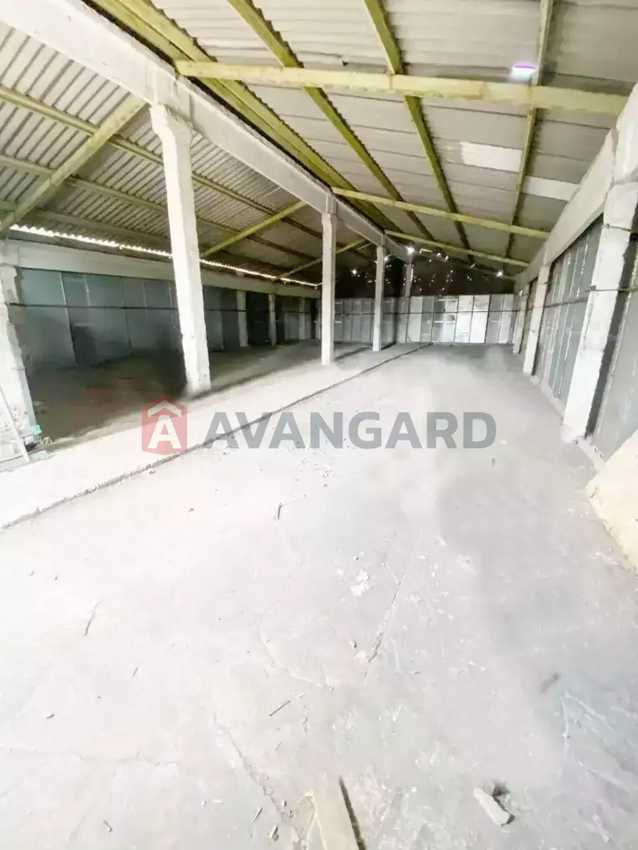 Складське приміщення, 300 кв.м. фото 5 Складське приміщення, 300 кв.м. фото 5