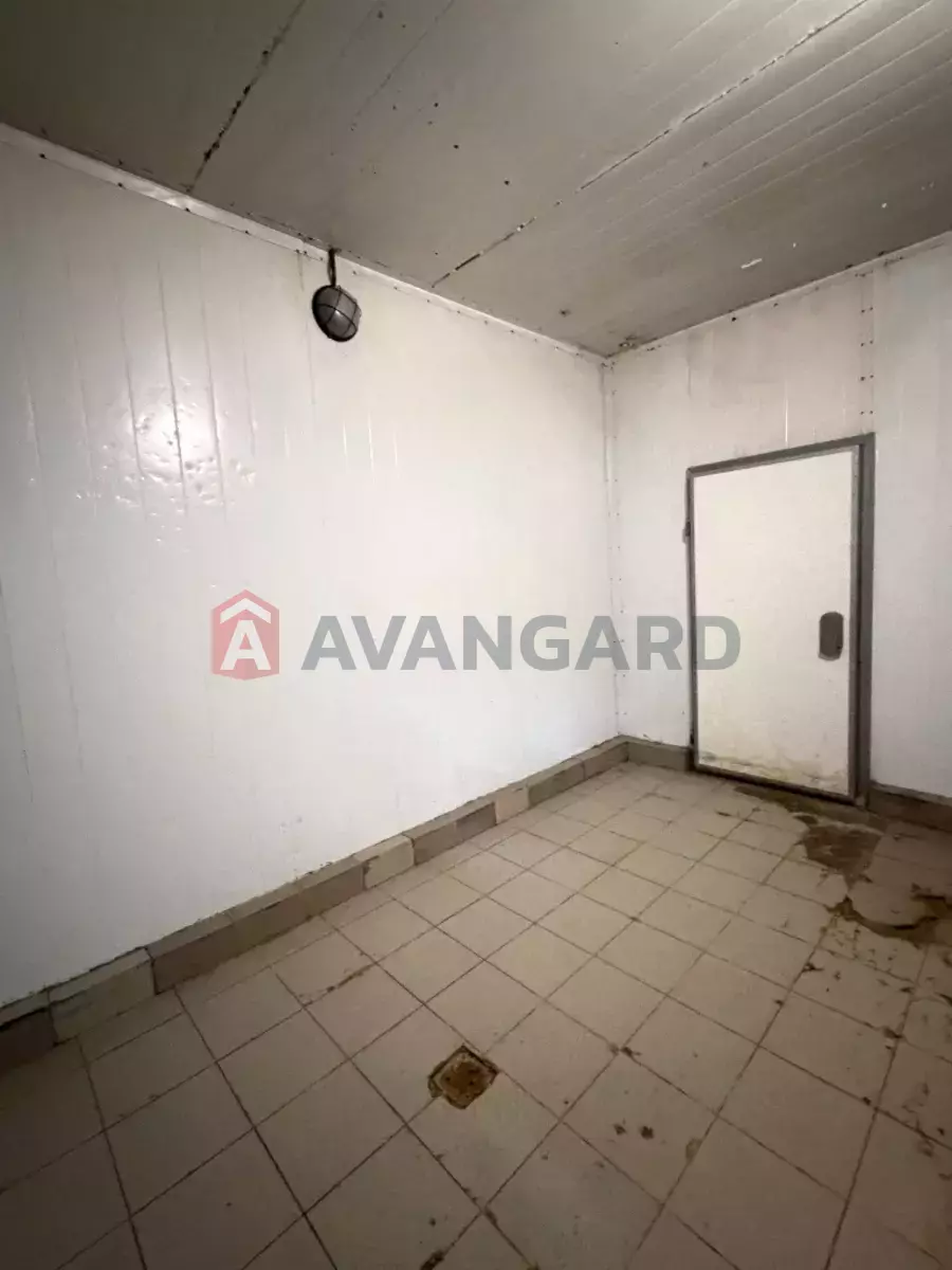 Производственное помещение, 252 кв.м. фото 7 Производственное помещение, 252 кв.м. фото 7