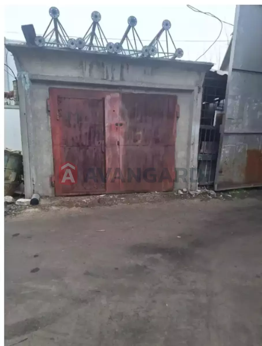 Складское помещение, 110 кв.м. фото 9 Складское помещение, 110 кв.м. фото 9