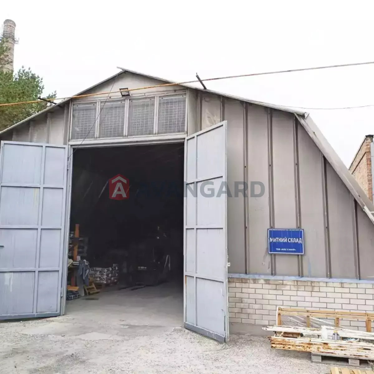 Складское помещение, 541 кв.м. фото 2 Складское помещение, 541 кв.м. фото 2