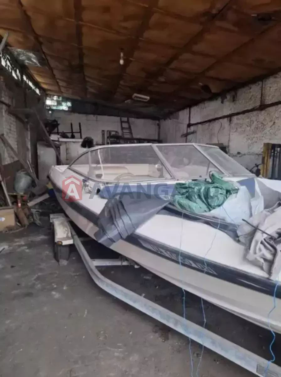 Складское помещение, 110 кв.м. фото 8 Складское помещение, 110 кв.м. фото 8