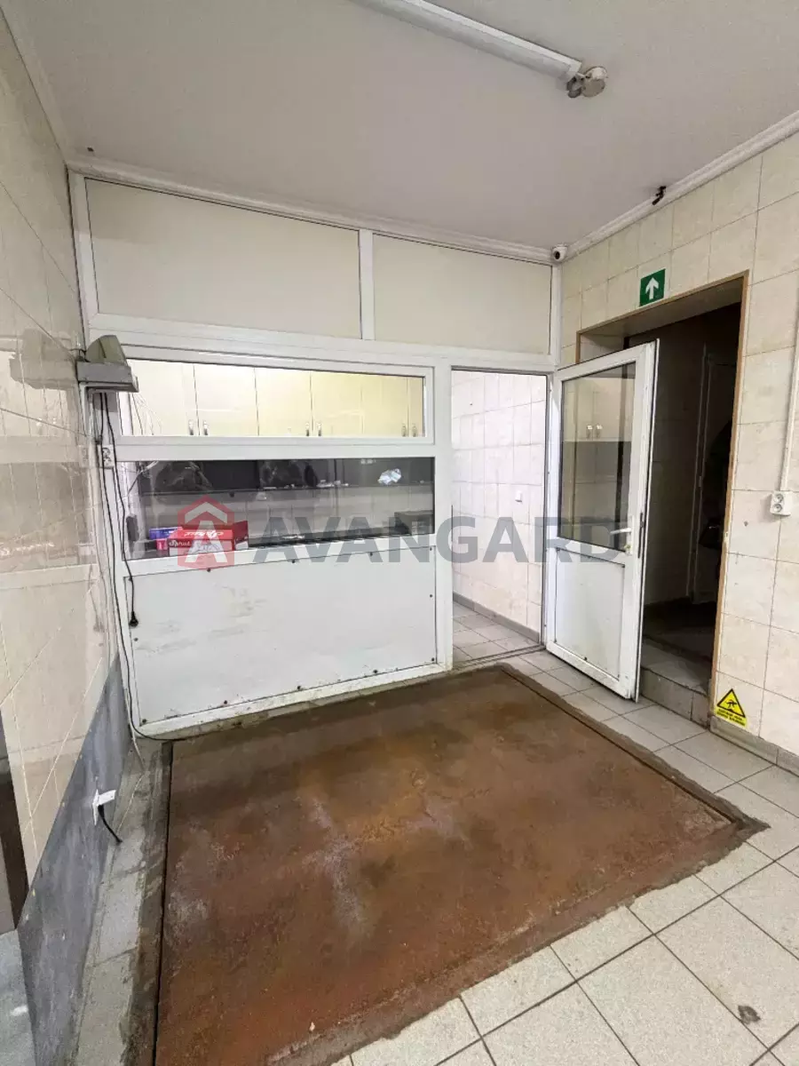 Производственное помещение, 252 кв.м. фото 9 Производственное помещение, 252 кв.м. фото 9