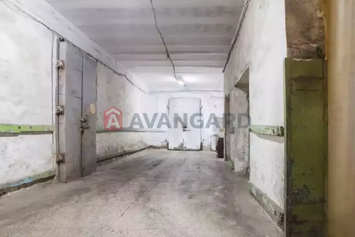 Складское помещение, 50 кв.м. фото 2 Складское помещение, 50 кв.м. фото 2