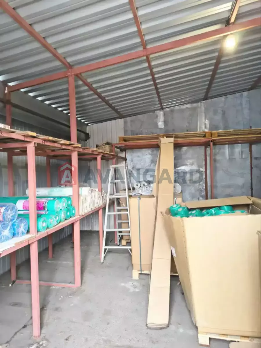 Складское помещение, 541 кв.м. фото 11 Складское помещение, 541 кв.м. фото 11