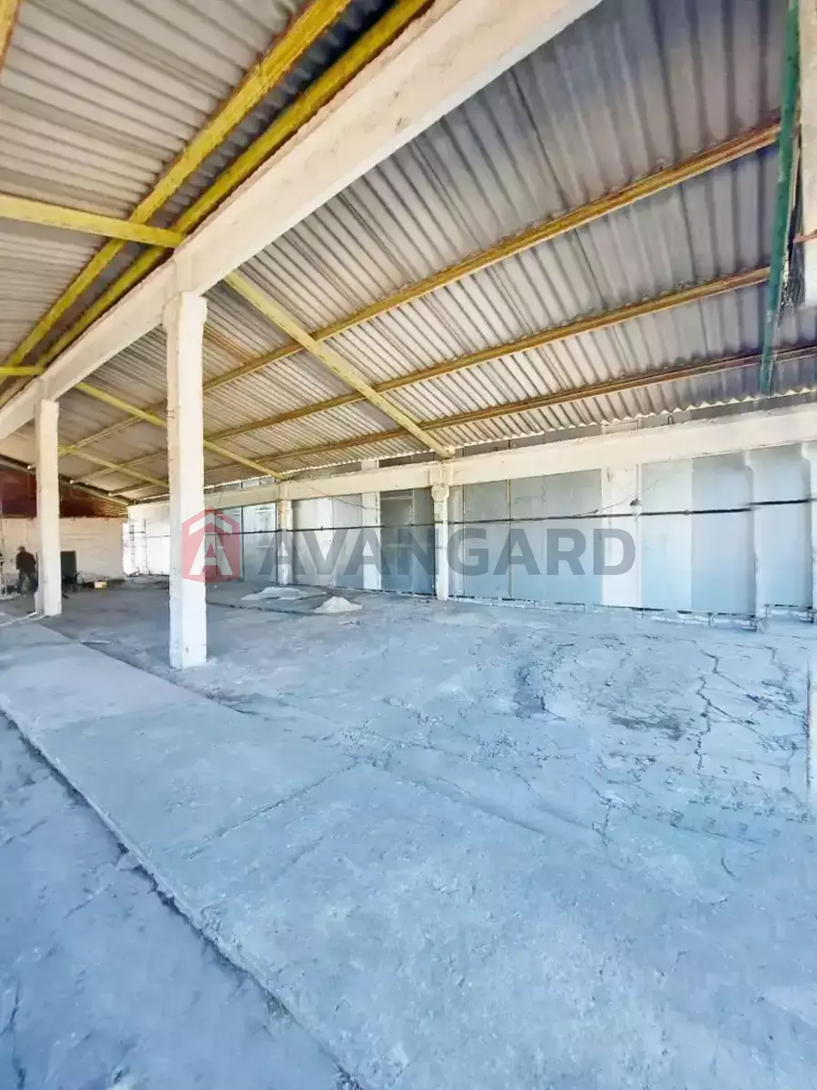 Складське приміщення, 300 кв.м. фото 13 Складське приміщення, 300 кв.м. фото 13