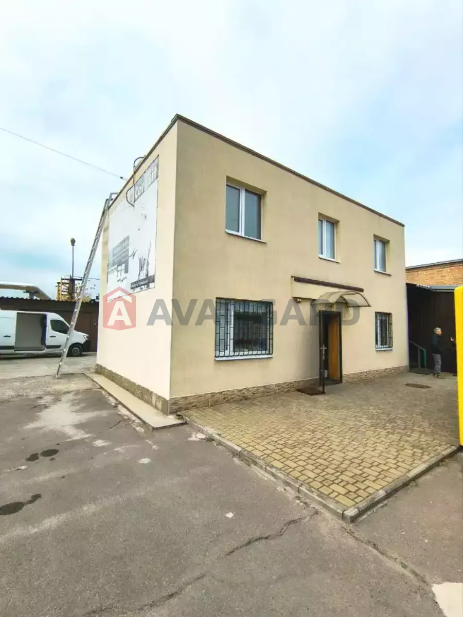 Складское помещение, 541 кв.м. фото 15 Складское помещение, 541 кв.м. фото 15