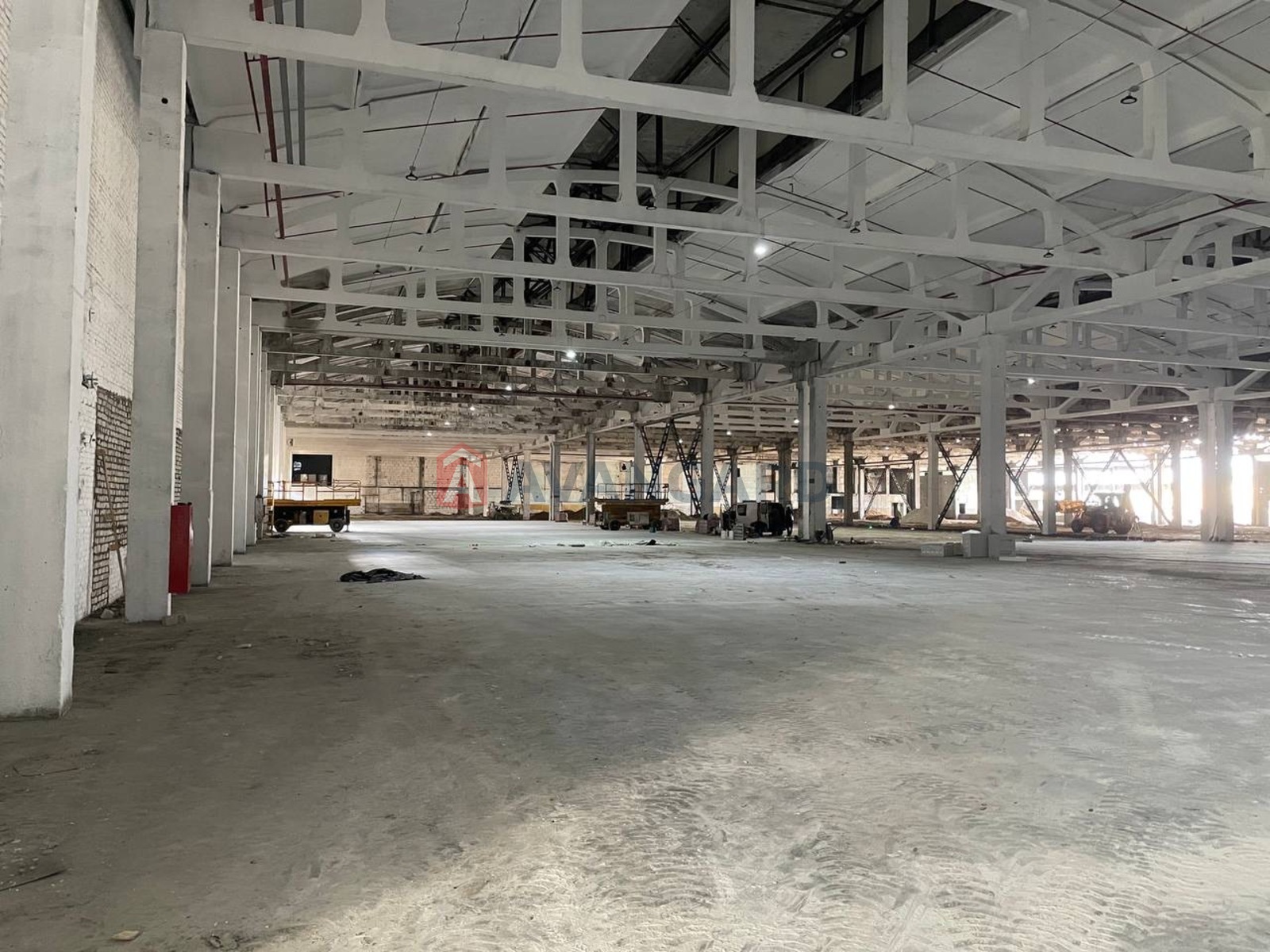 Складское помещение, 2000 кв.м. фото 8 Складское помещение, 2000 кв.м. фото 8