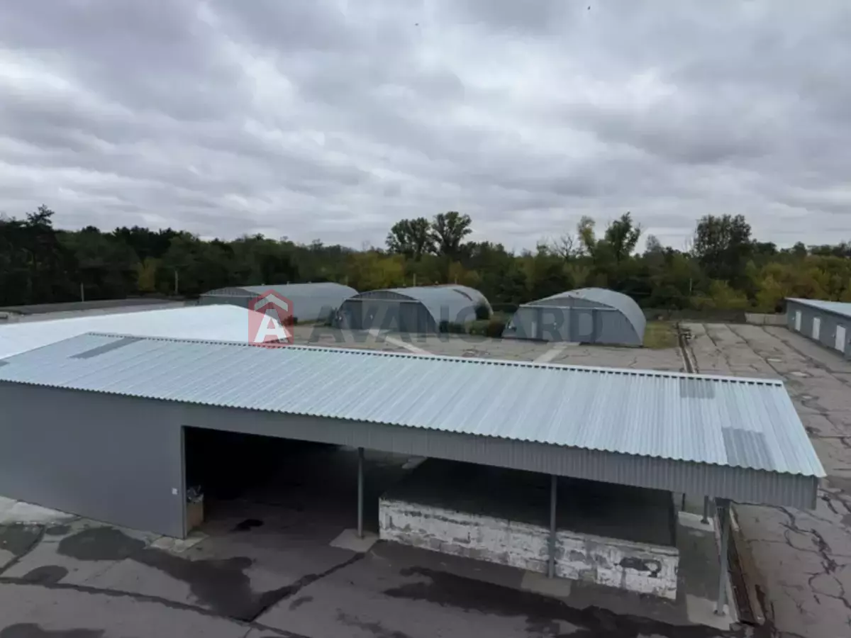 Складское помещение, 2000 кв.м. фото 9 Складское помещение, 2000 кв.м. фото 9