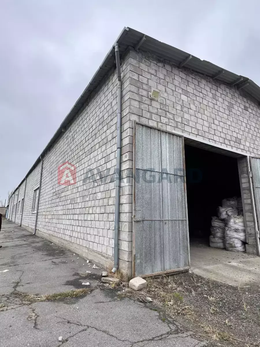 Складське приміщення, 600 кв.м. фото 5 Складське приміщення, 600 кв.м. фото 5