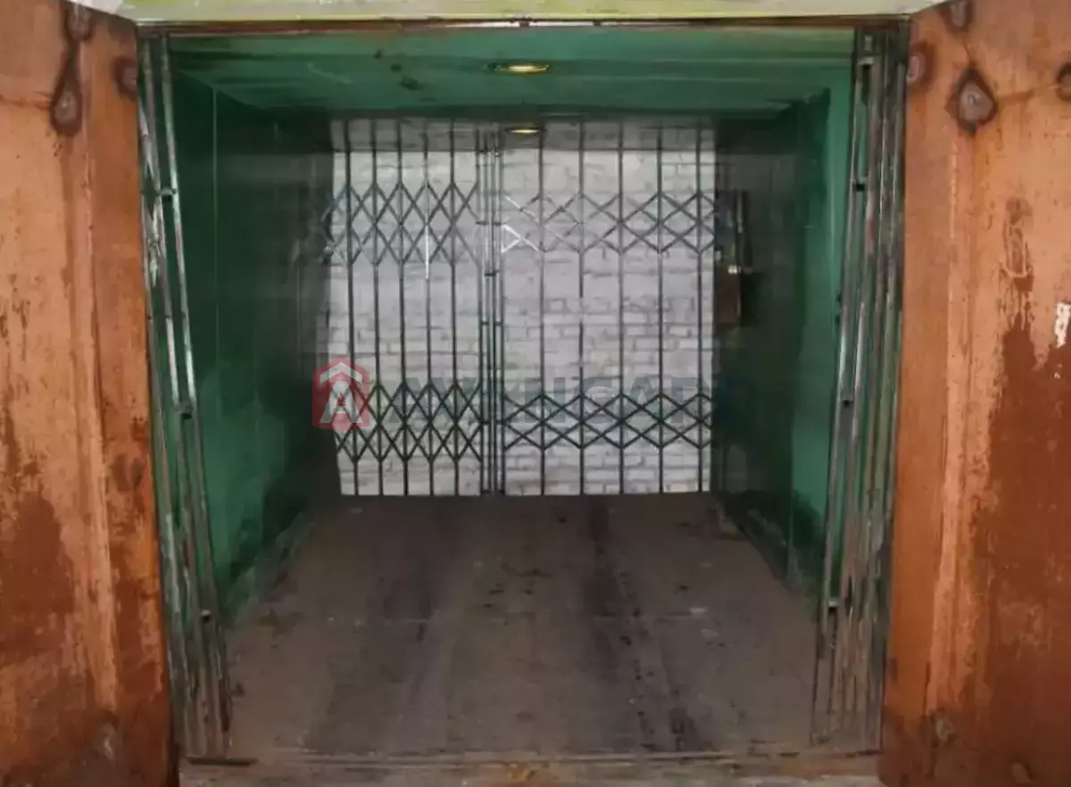 Складское помещение, 50 кв.м. фото 3 Складское помещение, 50 кв.м. фото 3