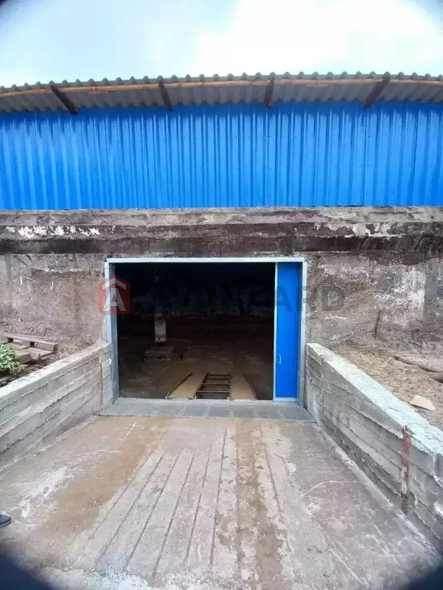 Складское помещение, 300 кв.м. фото 2 Складское помещение, 300 кв.м. фото 2