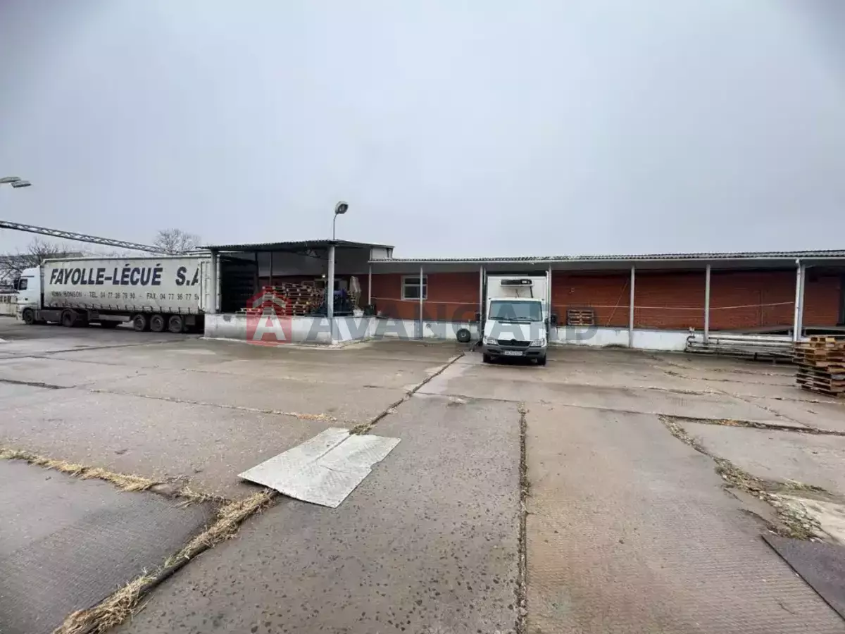 Складське приміщення, 400 кв.м. фото 9 Складське приміщення, 400 кв.м. фото 9