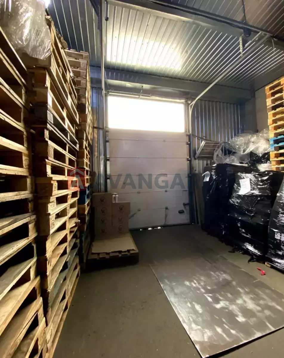 Складське приміщення, 1200 кв.м. фото 4 Складське приміщення, 1200 кв.м. фото 4