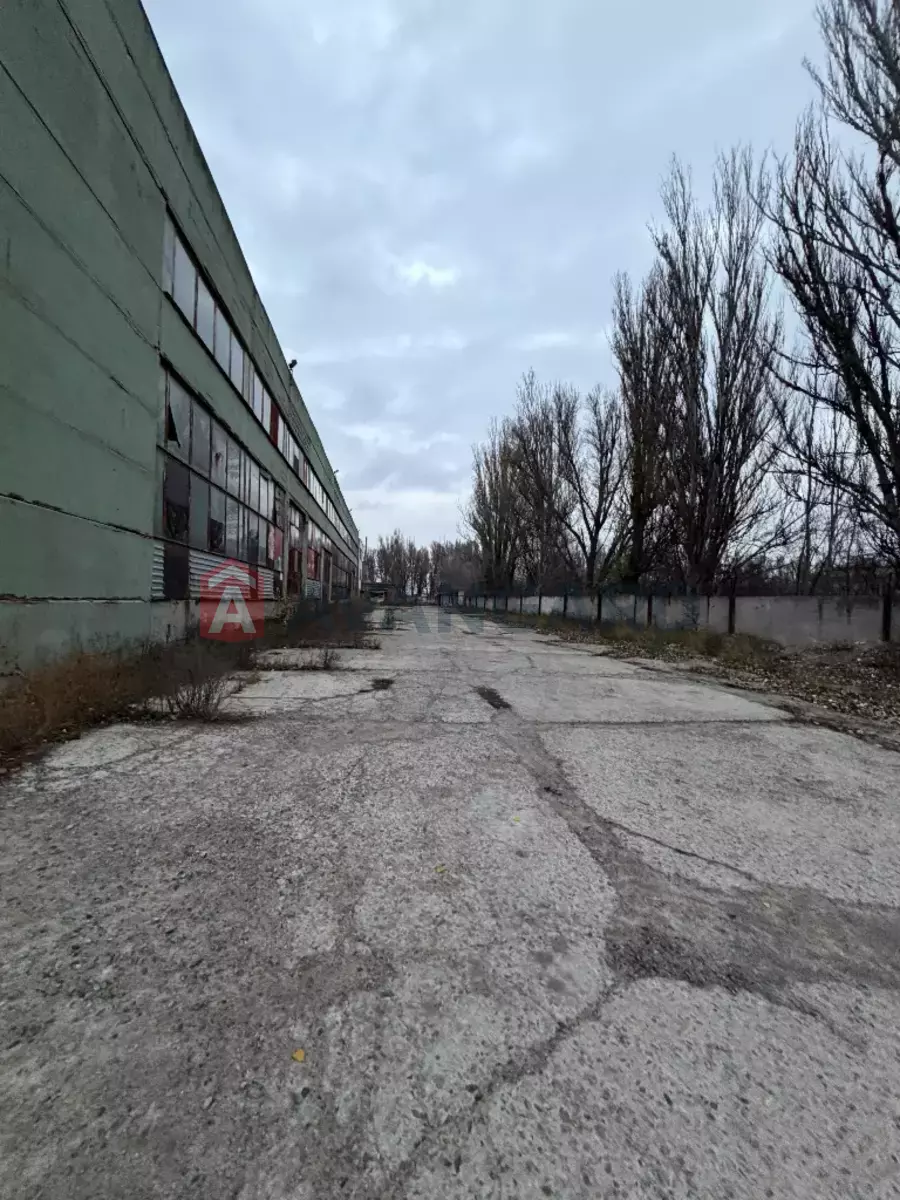 Складское помещение, 2200 кв.м. фото 3 Складское помещение, 2200 кв.м. фото 3