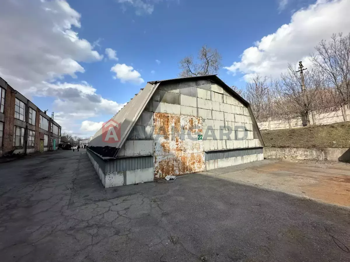 Складское помещение, 600 кв.м. фото 5 Складское помещение, 600 кв.м. фото 5