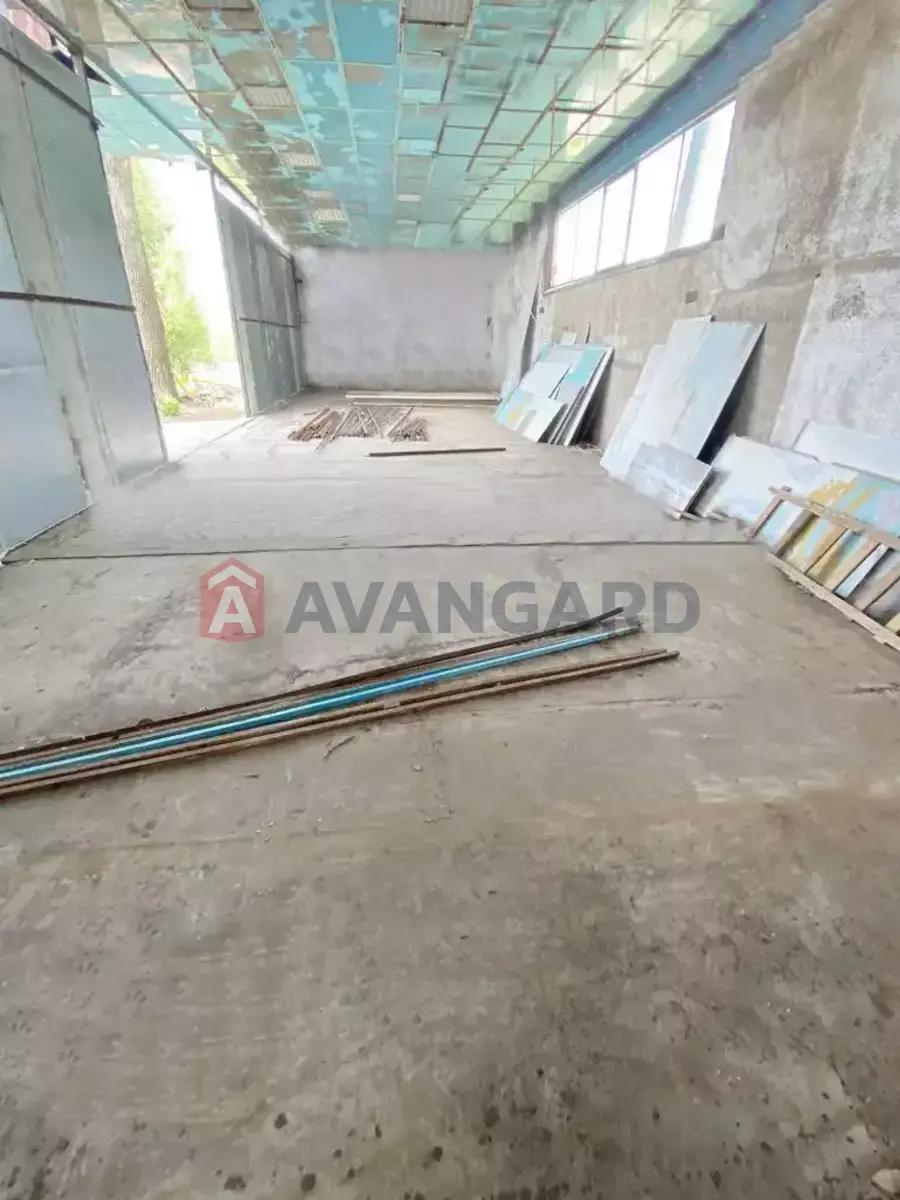 Складское помещение, 150 кв.м. фото 9 Складское помещение, 150 кв.м. фото 9