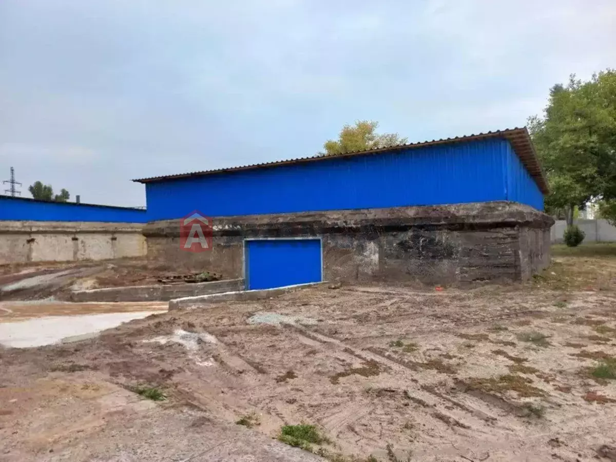 Складское помещение, 300 кв.м. фото 3 Складское помещение, 300 кв.м. фото 3