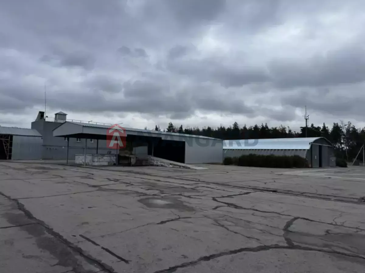 Складское помещение, 2000 кв.м. фото 5 Складское помещение, 2000 кв.м. фото 5