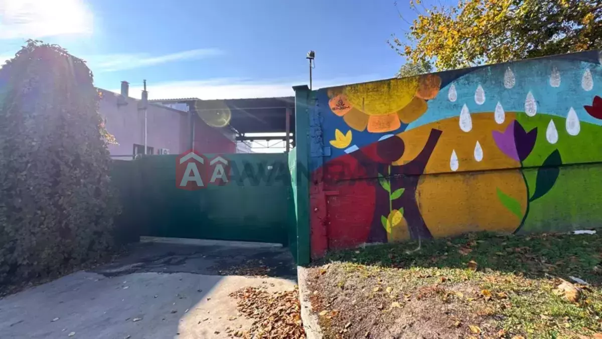 Производственное помещение, 450 кв.м. фото 1 Производственное помещение, 450 кв.м. фото 1