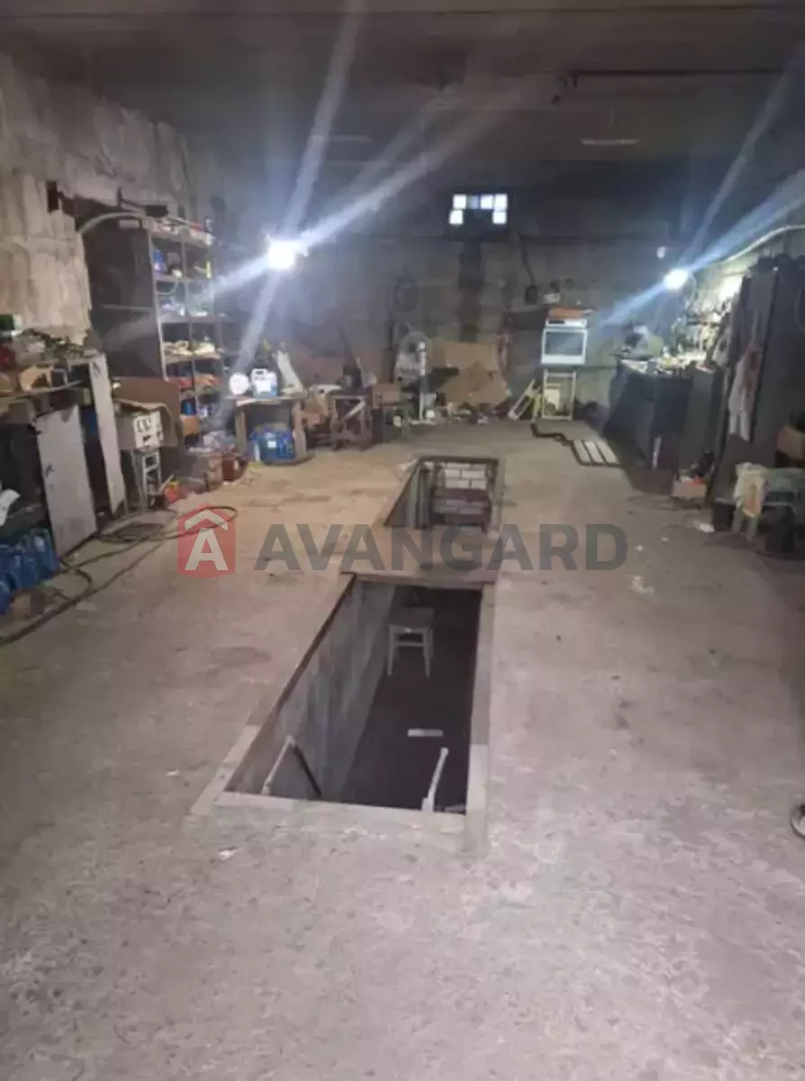 Складское помещение, 110 кв.м. фото 5 Складское помещение, 110 кв.м. фото 5