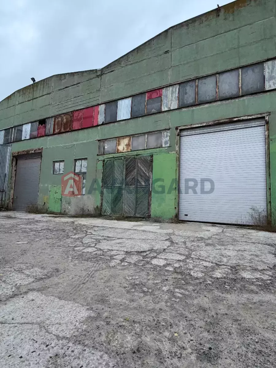 Складское помещение, 2200 кв.м. фото 2 Складское помещение, 2200 кв.м. фото 2