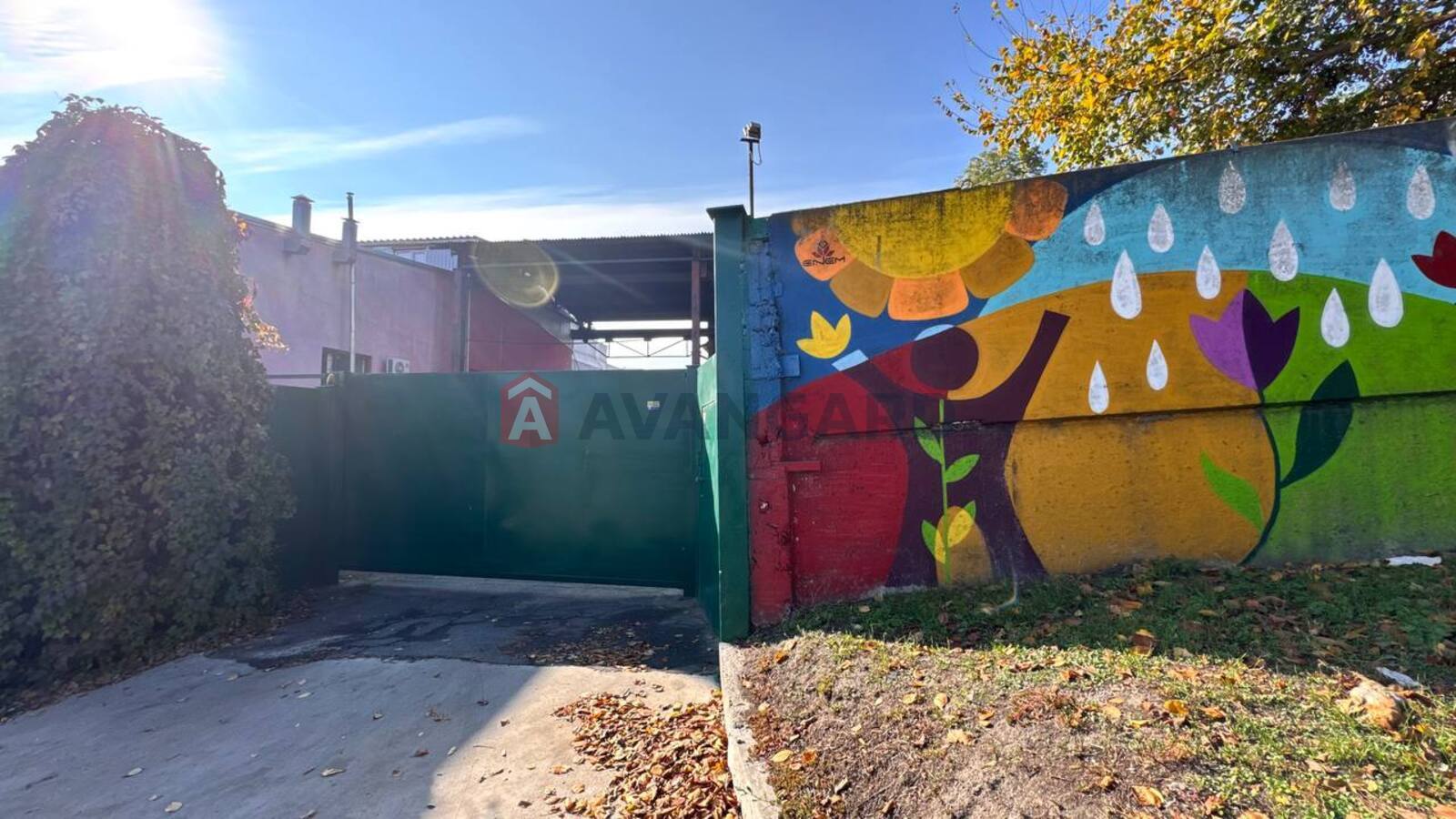 Складское помещение, Производственное помещение, 450 кв.м. фото 2 Складское помещение, Производственное помещение, 450 кв.м. фото 2