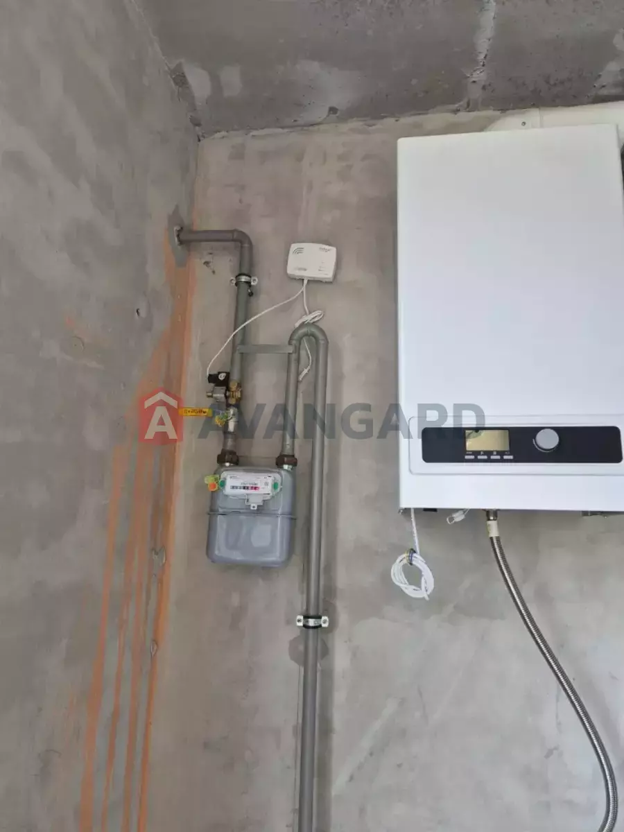 Складское помещение, 43 кв.м. фото 7 Складское помещение, 43 кв.м. фото 7