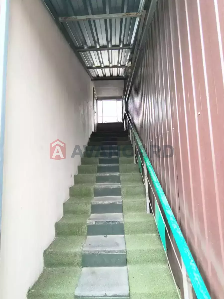 Складское помещение, 541 кв.м. фото 18 Складское помещение, 541 кв.м. фото 18