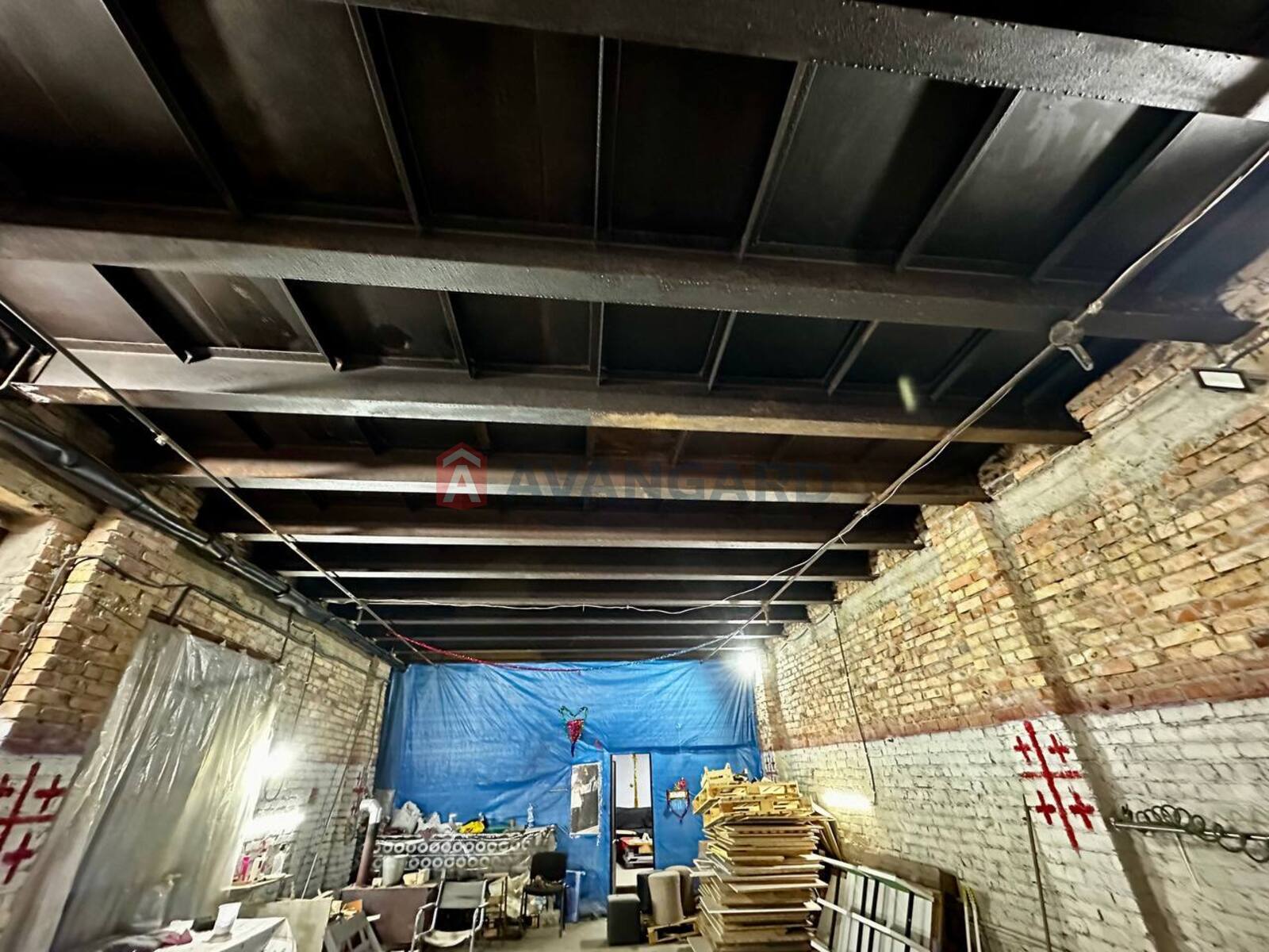 Складське приміщення, 214 кв.м. фото 4 Складське приміщення, 214 кв.м. фото 4