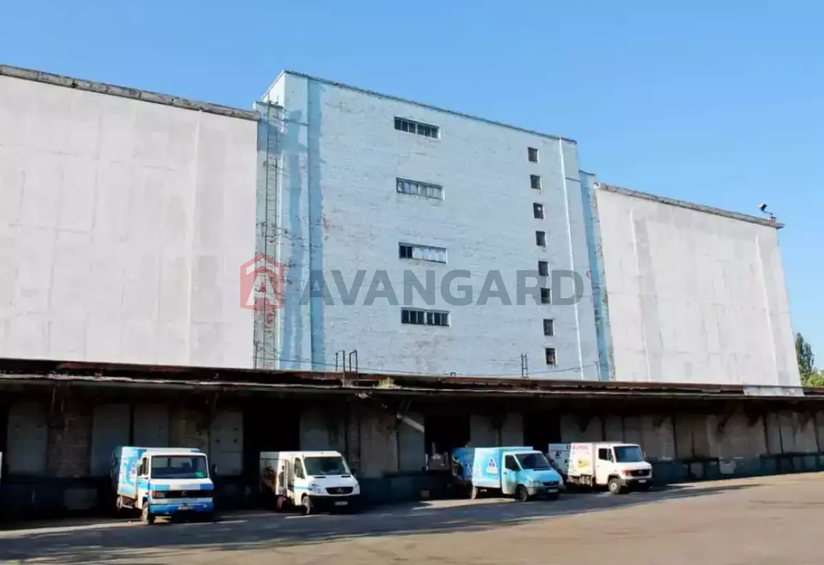 Складское помещение, 50 кв.м. фото 7 Складское помещение, 50 кв.м. фото 7