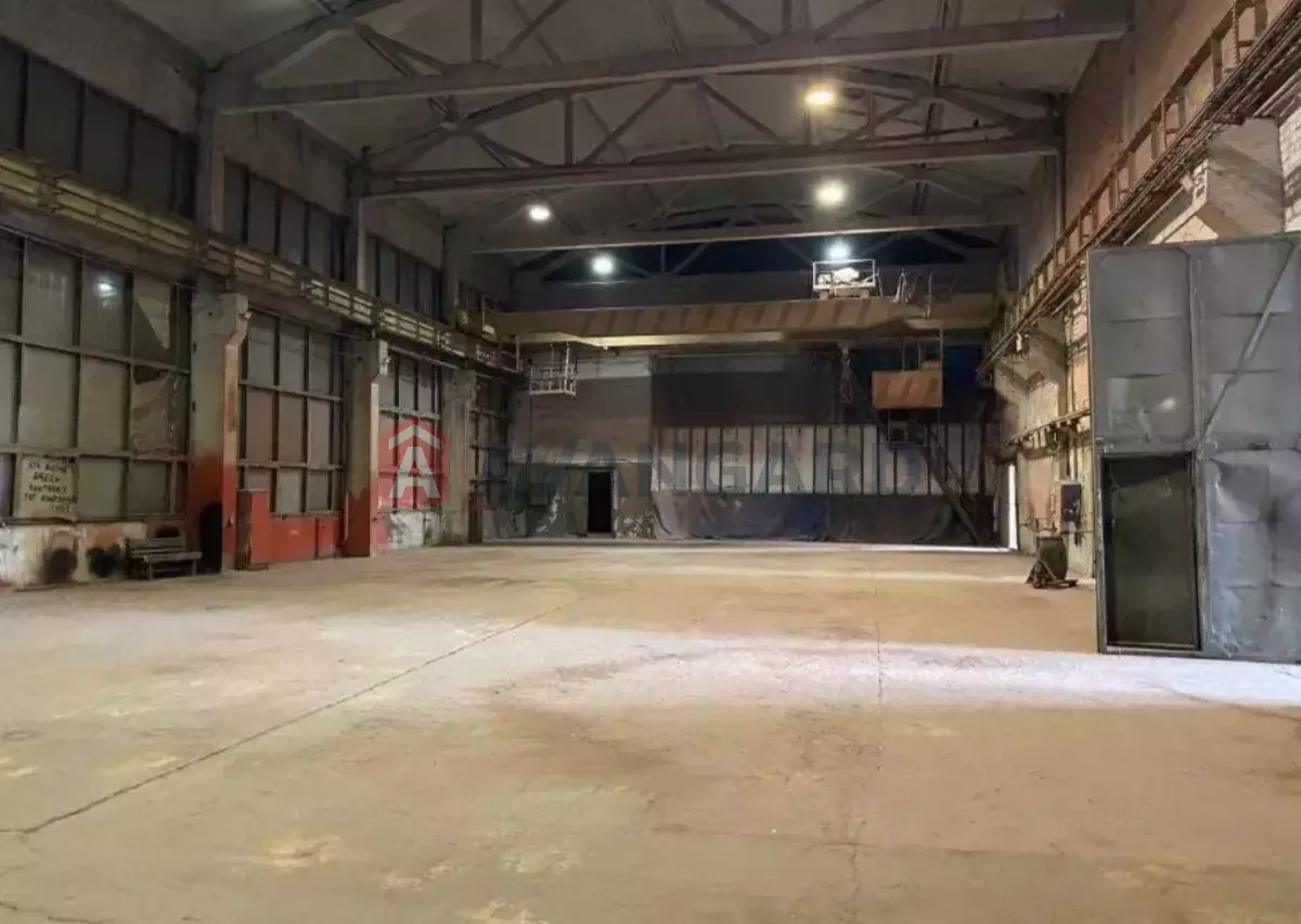 Складское помещение, 2200 кв.м. фото 4 Складское помещение, 2200 кв.м. фото 4