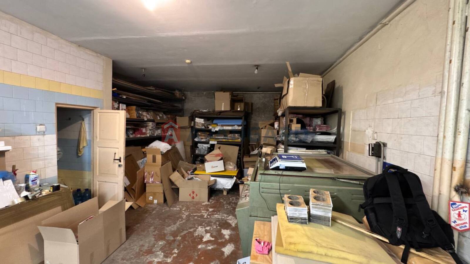 Складское помещение, Производственное помещение, 450 кв.м. фото 20 Складское помещение, Производственное помещение, 450 кв.м. фото 20