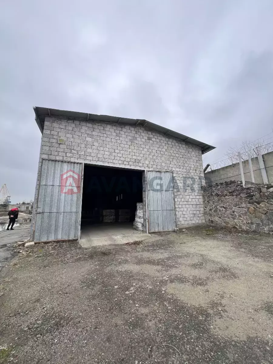 Складське приміщення, 600 кв.м. фото 4 Складське приміщення, 600 кв.м. фото 4