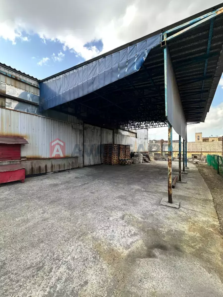 Виробниче приміщення, 1000 кв.м. фото 16 Виробниче приміщення, 1000 кв.м. фото 16