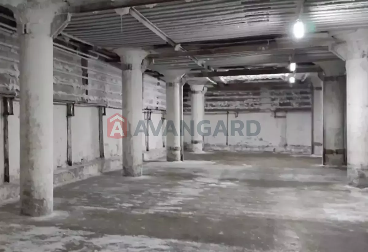 Складское помещение, 50 кв.м. фото 1 Складское помещение, 50 кв.м. фото 1