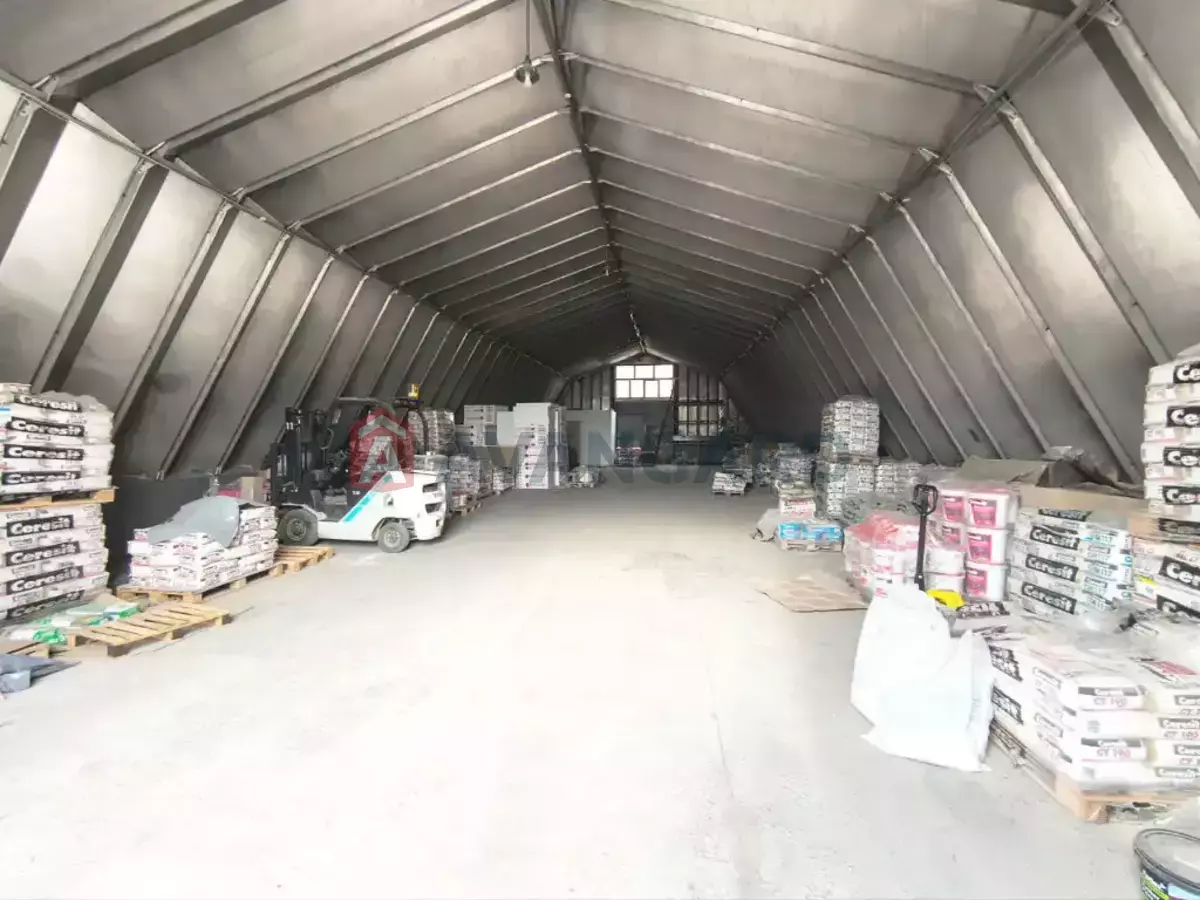 Складское помещение, 541 кв.м. фото 5 Складское помещение, 541 кв.м. фото 5