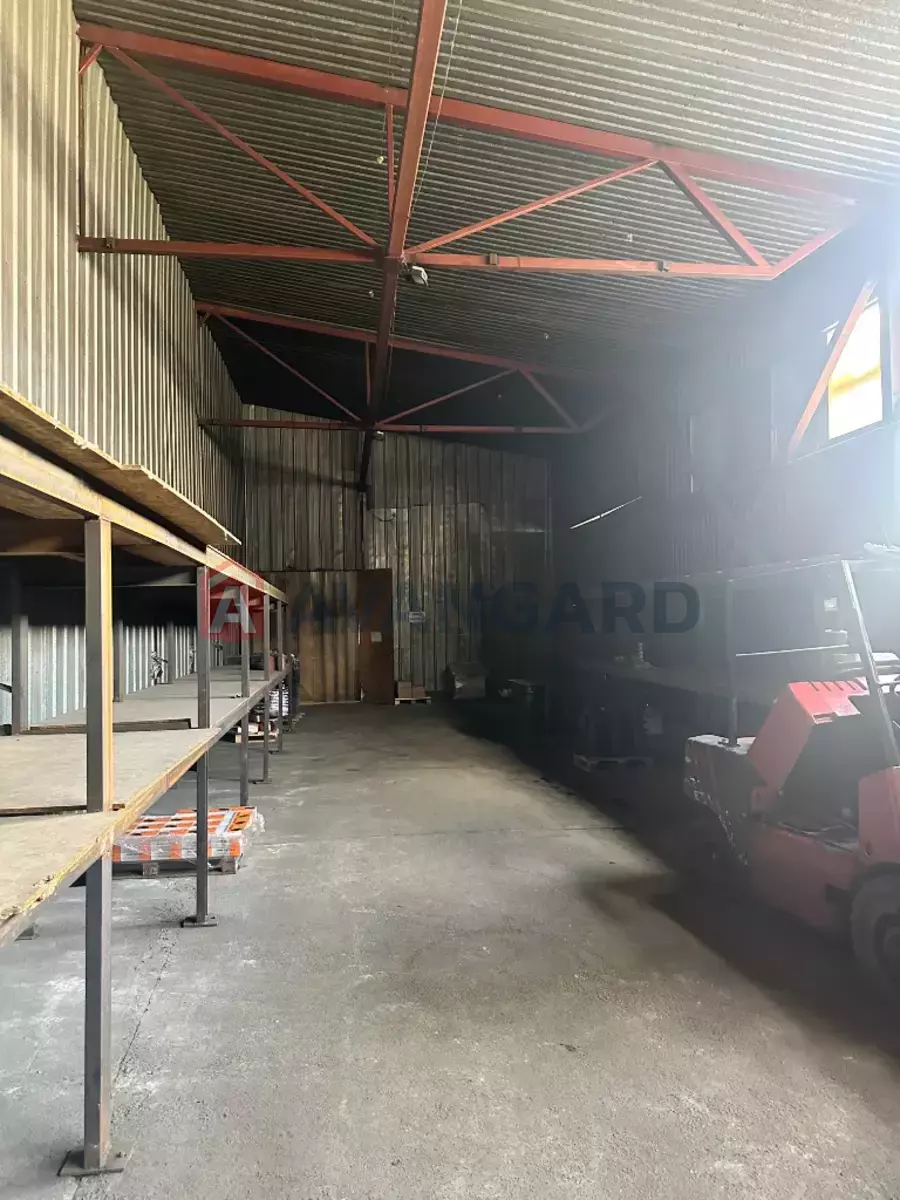 Виробниче приміщення, 1000 кв.м. фото 22 Виробниче приміщення, 1000 кв.м. фото 22