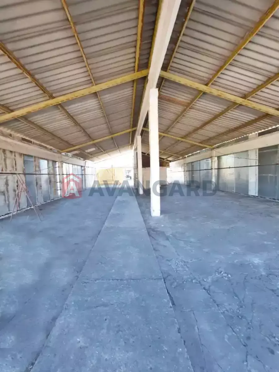 Складське приміщення, 300 кв.м. фото 8 Складське приміщення, 300 кв.м. фото 8