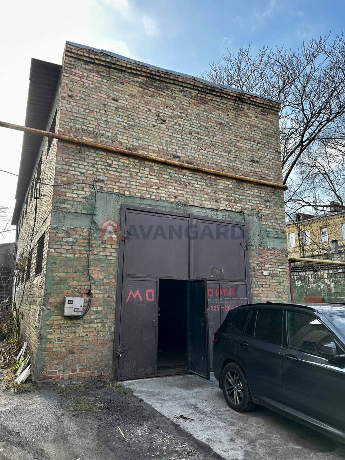 Складське приміщення, 214 кв.м. фото 9 Складське приміщення, 214 кв.м. фото 9