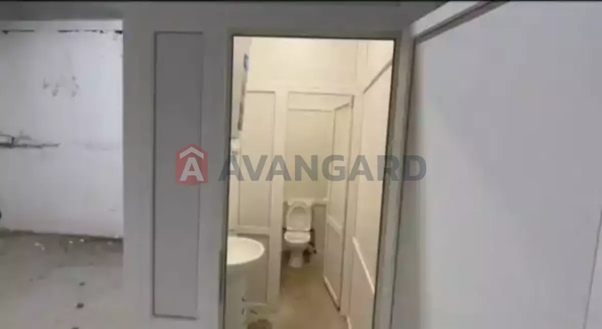 Складское помещение, 1152 кв.м. фото 5 Складское помещение, 1152 кв.м. фото 5