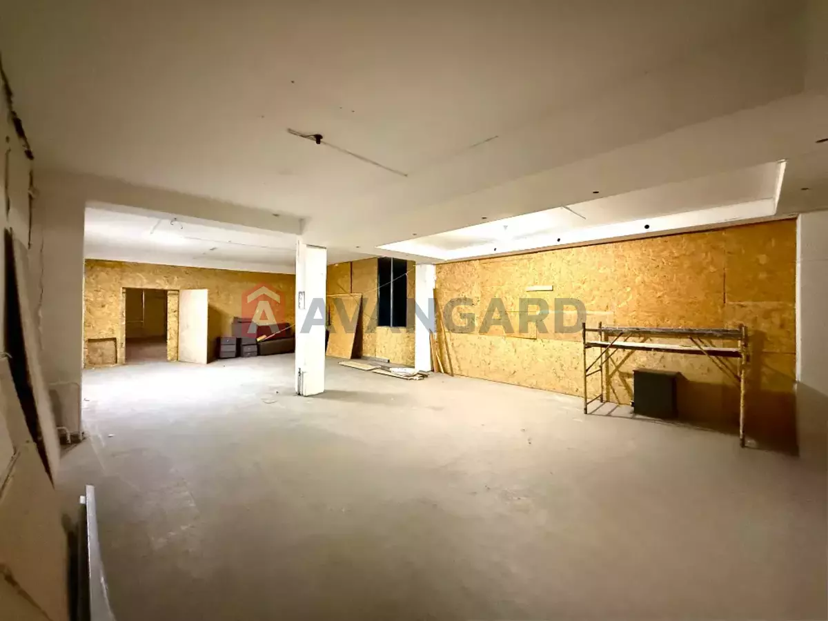 Складское помещение, 160 кв.м. фото 3 Складское помещение, 160 кв.м. фото 3